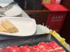 -东来顺饭庄(apm总店)