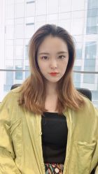 -G HAIR SALON私人造型定制