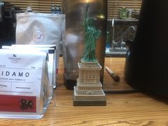 -阿什卡咖啡馆ESSCA COFFEE(塔里木石油宾馆店)