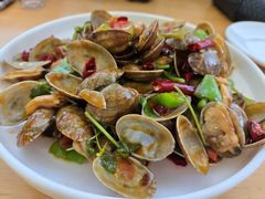 -渔家乐小海鲜(皇姑店)