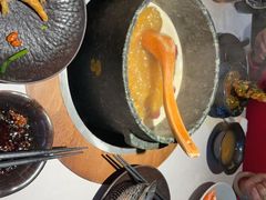 -芸山季·云南野生菌火锅(人民广场来福士店)