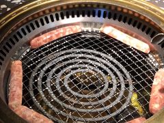 -黑牛の場烤肉(摩天活力城店)