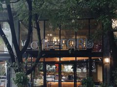 -旧雨咖啡·CoffeeFORU(黄村奥体店)