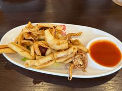 -大螃蟹海鲜餐厅