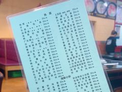-胶东海鲜大排档(北太平庄店)