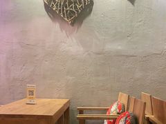 大堂-七七家的糖水店(南湾街1号店)