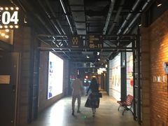 -CGV影城(壹方城IMAX店)