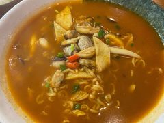 -韩礼年糕(飞虹路店)
