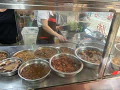 大堂-超记粉店(阜民店)