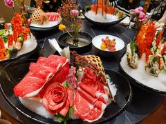 -余欢领鲜火锅(新街口店)