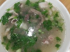 -盛合顺羊汤(滑翔路店)