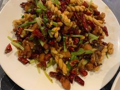 -虎虎龙虾大排档(双井店)