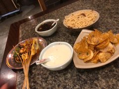 -小街天府(西工小街店)