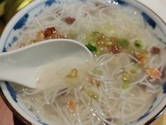 -林四喜·闽南传家菜(鼓浪屿店)