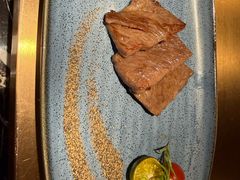 -牛将军•涮肉•烤肉(北京王府井·故宫店)