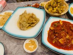 -屋里家延边朝鲜族冷面(梅林3店)