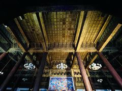 -北京市劳动人民文化宫(太庙)