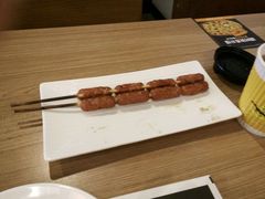 -乐凯撒披萨(南山书城店)