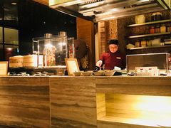 -新加坡文华东方酒店