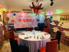 包厢-隆喜元鱼汤包·海鲜(中联广场店)