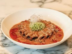 -湖滨28中餐厅·西湖宴·杭州君悦酒店