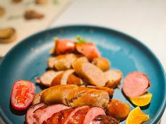 -春树下·树屋花房西餐厅(罍街AS1980店)