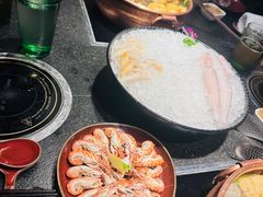 -荣记火锅(青悦城店)