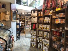 零售区-Alimentari早午餐(安福路店)
