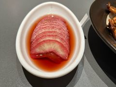 -掌上鲜(南顺城街店)