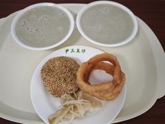 -尹三豆汁(天坛店)