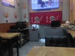 -神田川拉面店(上游街店)