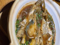 -永安鱼庄·镇江菜(丁卯店)