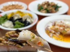 -双合园·海鲜水饺青岛菜(万佳广场店)