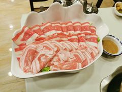 -盛元盛居传统炭火锅(绿园店)