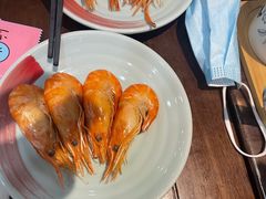 -蟹上黄·蟹黄面·江南糖水(人民广场店)