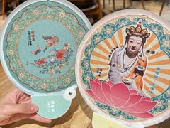 -图味美小黄鱼·景德菜(浙江路店)