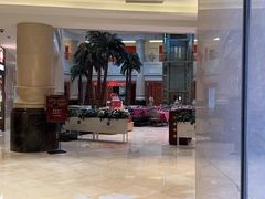 -唐山河头老街国丰维景国际大酒店