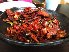 -薇酌饮·陕西菜(南门外店)