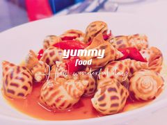 -红雀围·海鲜火锅(陆家嘴中心店)