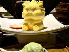 -上井料理黑金店(IFS国金中心店)