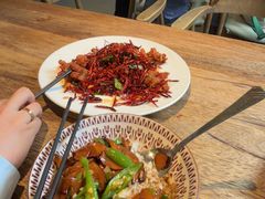-小喜客·云南特色菜(纳西庭院店)