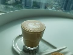 -浮梦·高空下午茶&水晶DIY