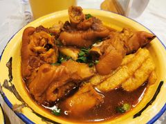 -东排食堂长沙小吃大排档(五一广场店)