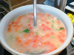 -很久以前羊肉串(中山公园店)