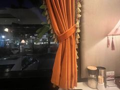 -火车头法国西餐厅