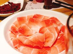 -五厨火锅(长城西一路店)