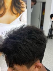 -起点造型·QIDIAN烫染接发
