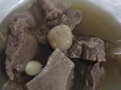 南北杏仁炖雪梨-金海棠糖水店