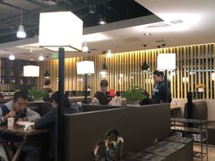 -黄记煌三汁焖锅(崇文门店)