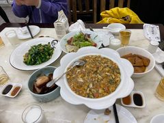 -宁海食府(大剧院店)